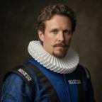 Hamlet Sparco
