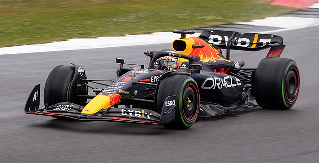 Max and Red Bull Dominate in Saudi as per