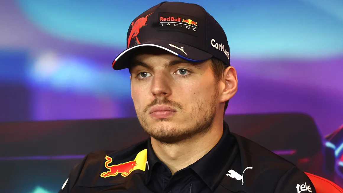 Verstappen's 2024: Abdication in Austria