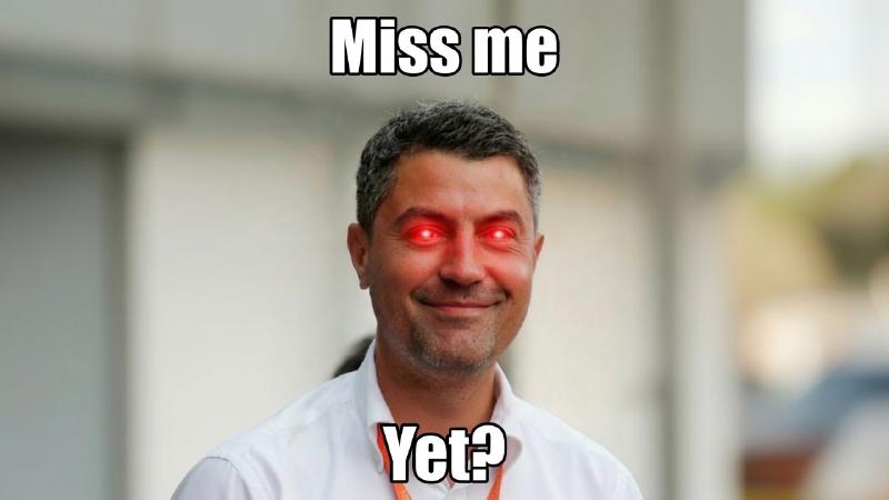 Formula 1 Fans Scream Blue Murder. Want Michael Masi Back after Boring Silverstone 2026