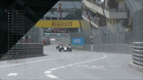 The infamous 2021 Monaco GP cut away to Lance Stroll